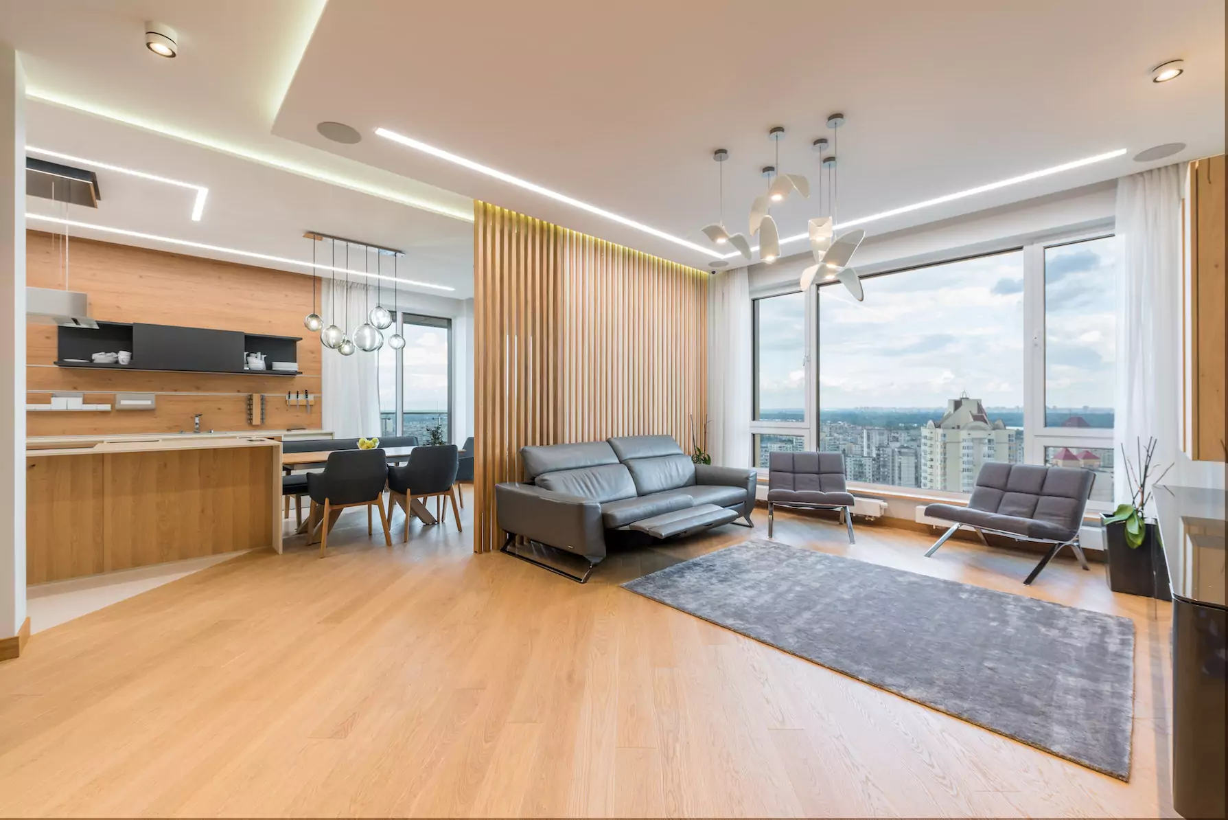 Finewood Interiors