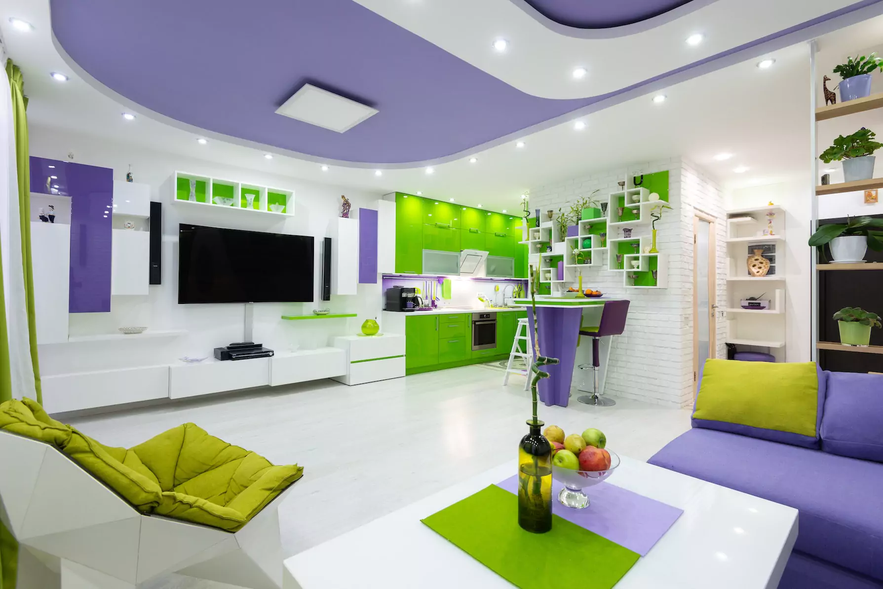 Finewood Interiors