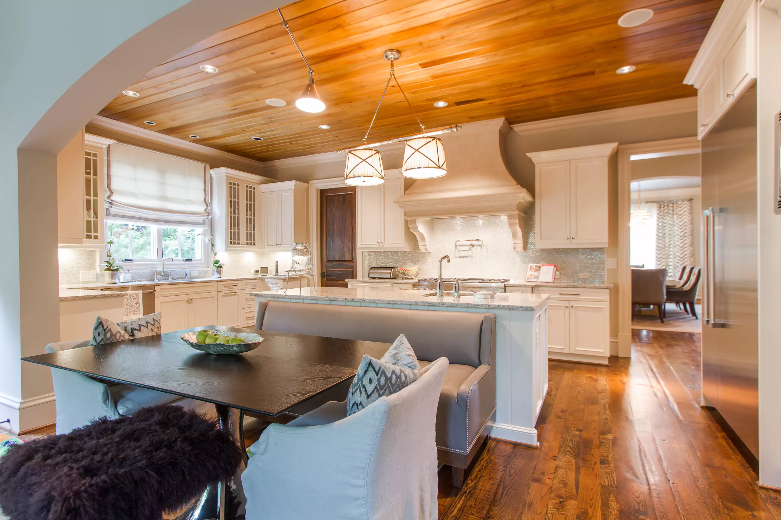 Finewood Interiors