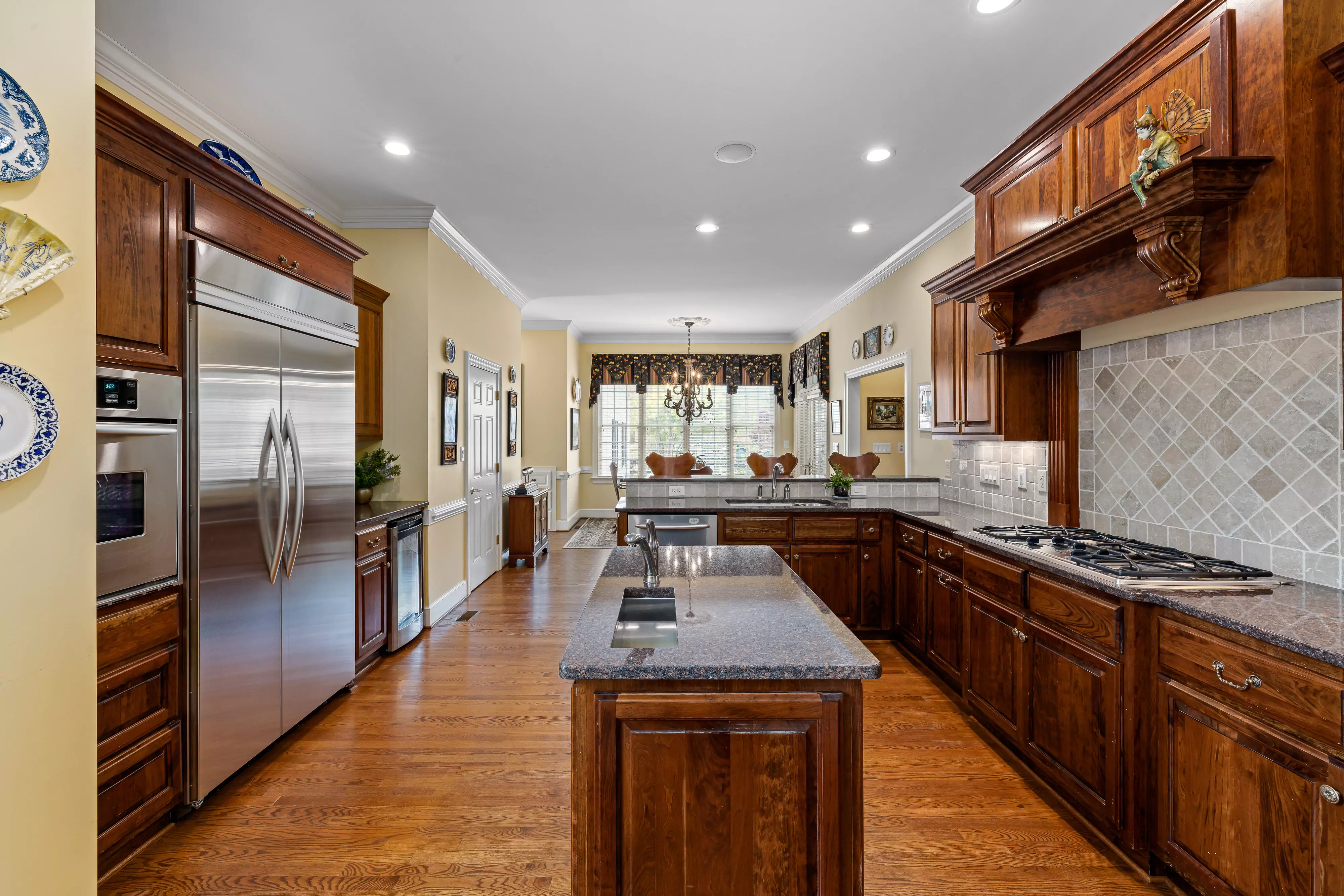 Finewood Interiors