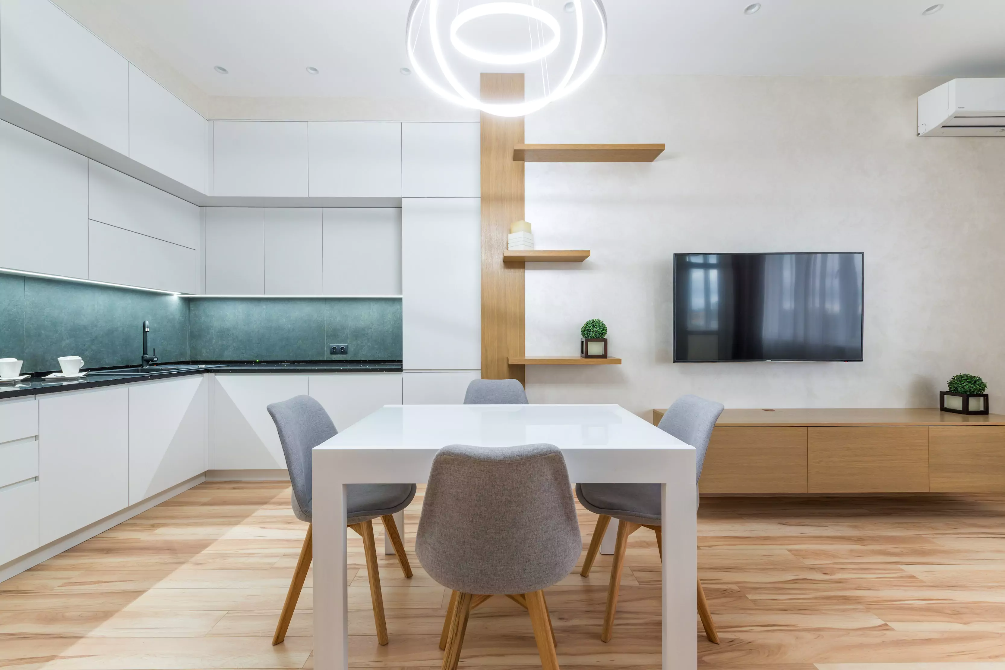 Finewood Interiors
