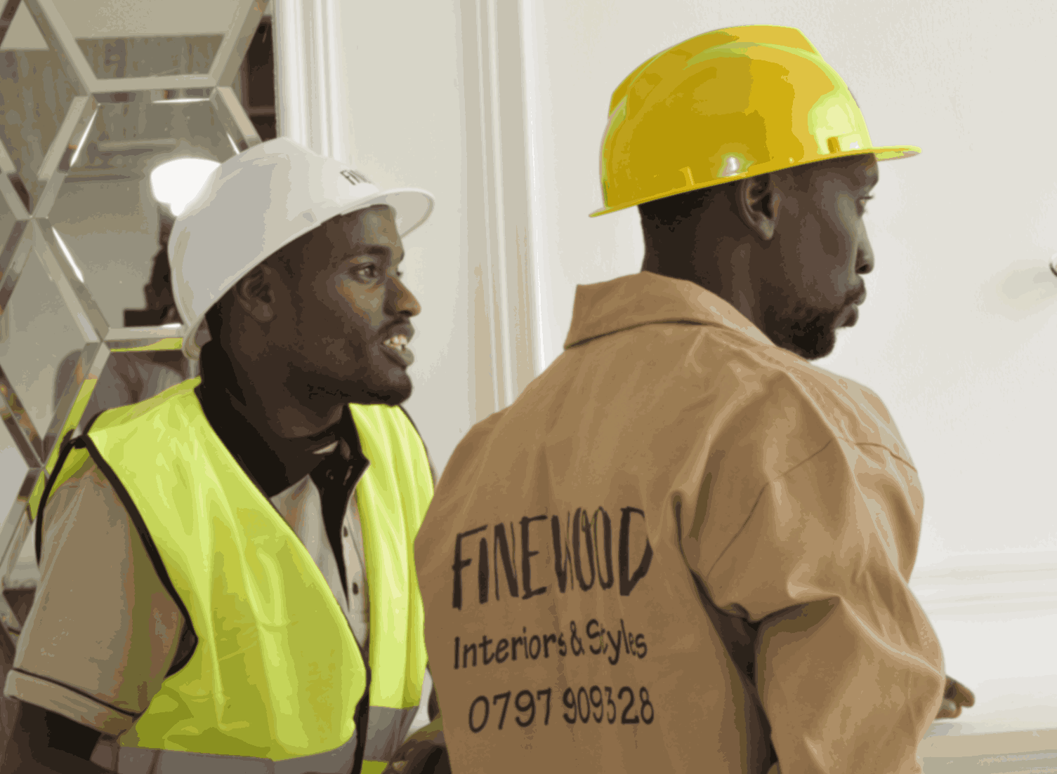 Finewood Interiors
