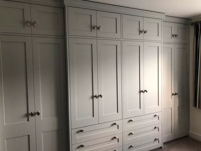 Finewood Interiors