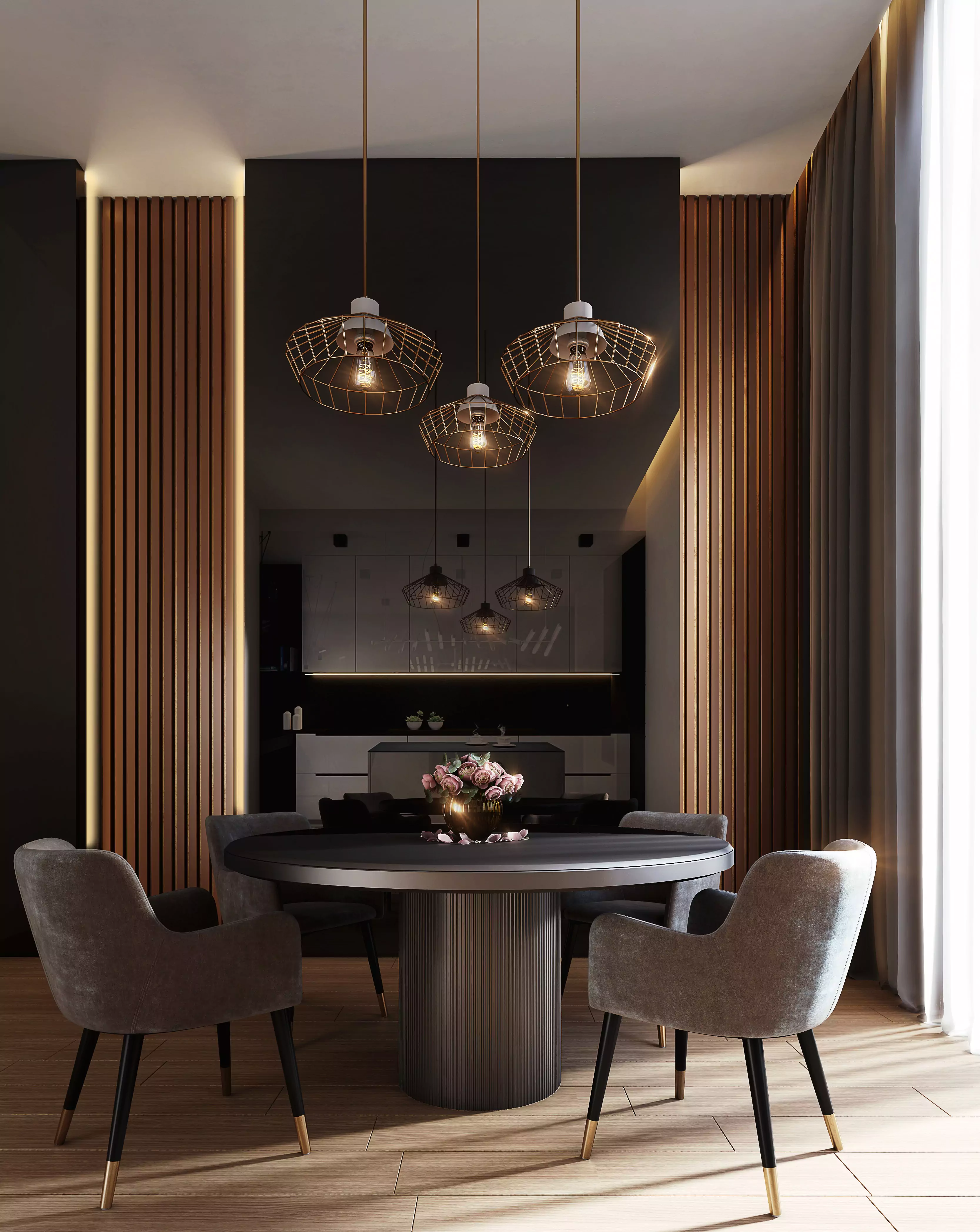 Finewood Interiors
