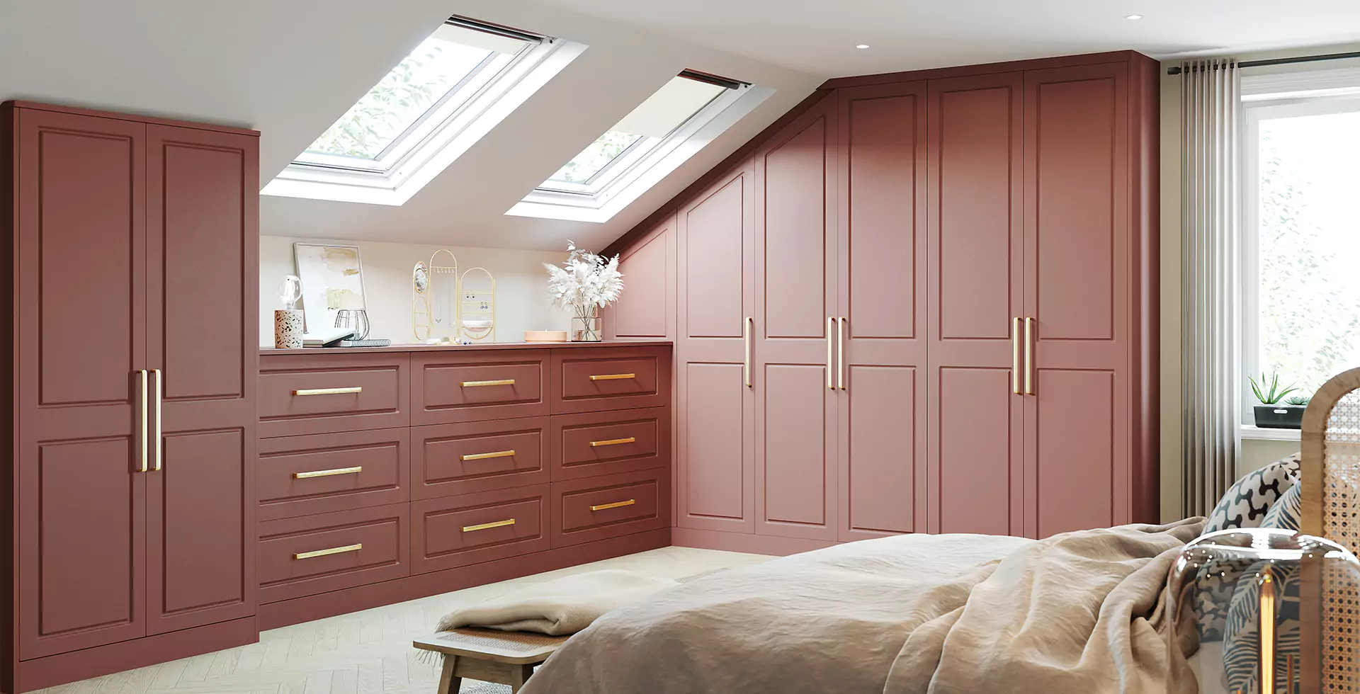 Finewood Interiors