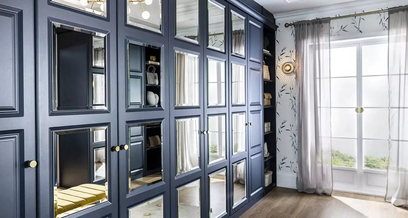 Finewood Interiors