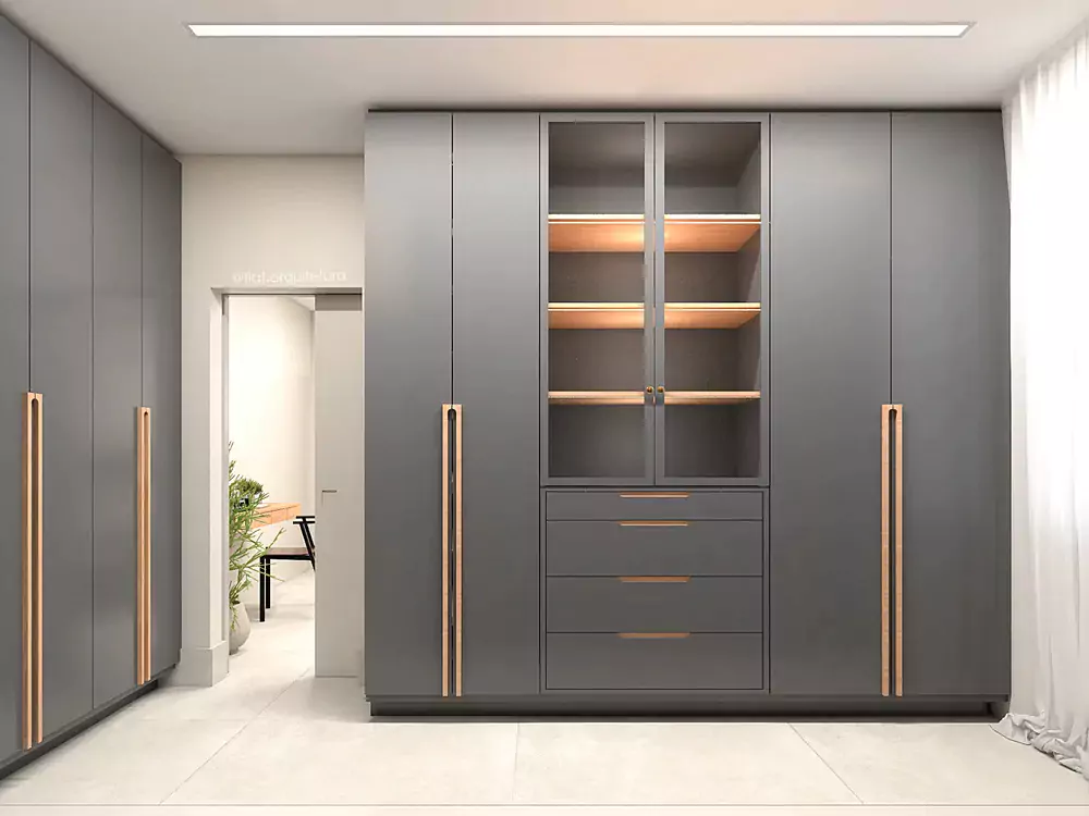 Finewood Interiors