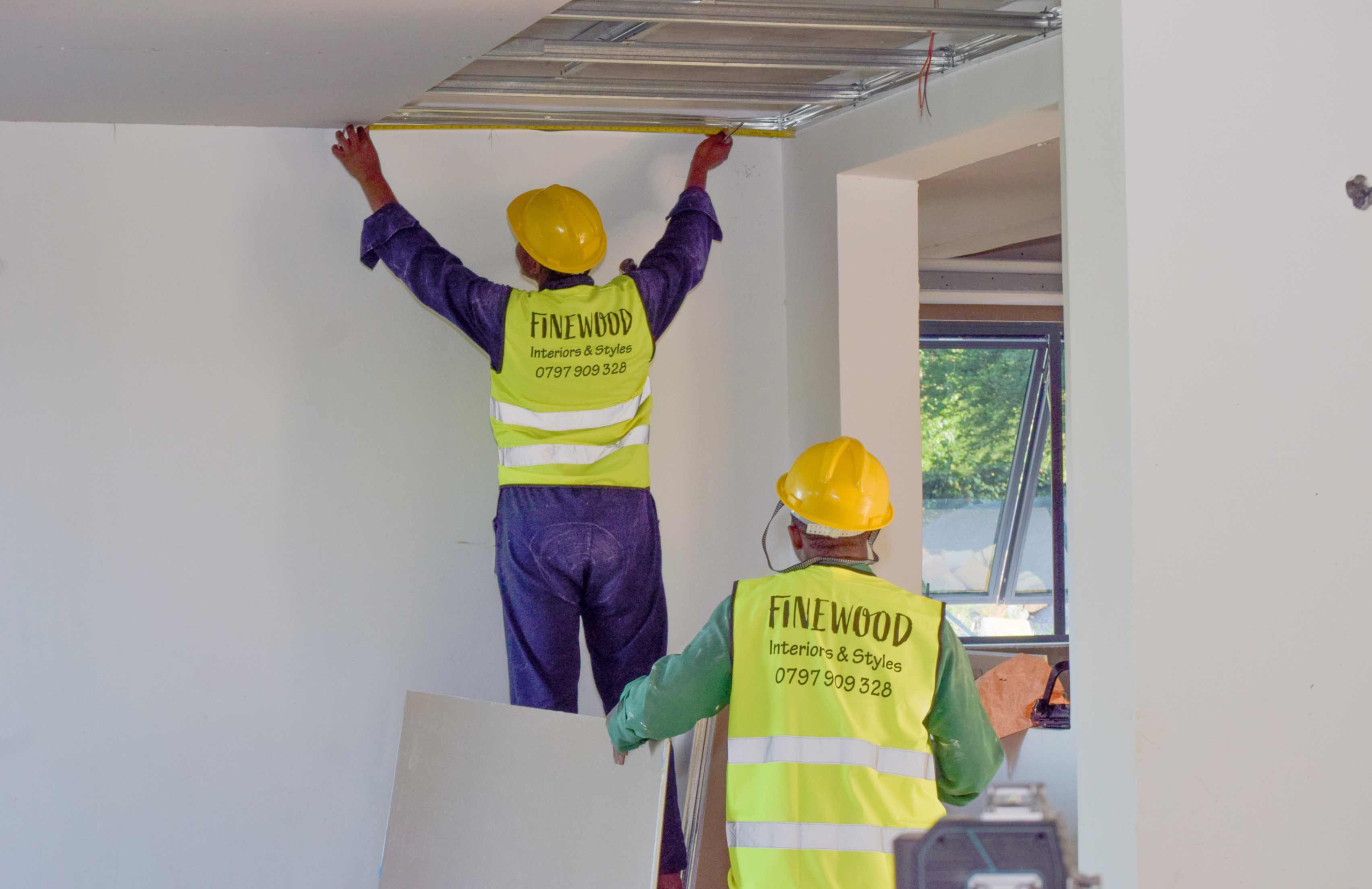Finewood Interiors